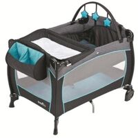 Nôi bọc vải Evenflo Babysuite Cryn 70211200