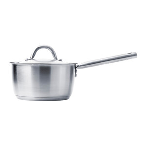 Nồi bột Ikea 365+ 2 lít (saucepan with lid)