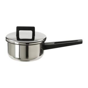 Nồi bột Ikea (Saucepan with lid)