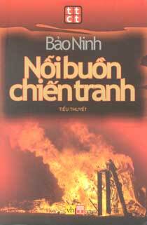 Nỗi buồn chiến tranh - Bảo Ninh