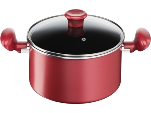 Nồi canh hai quai Tefal So Chef G1354595 22cm