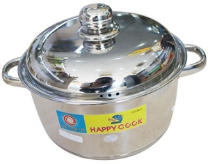 Nồi Happy Cook N24HLIC (N24-HLIC)