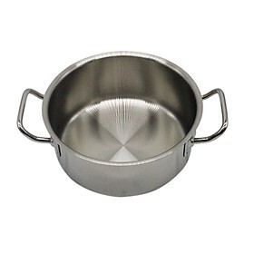 Nồi Casserole Inox Quantum Pro - 4L, không kèm nắp