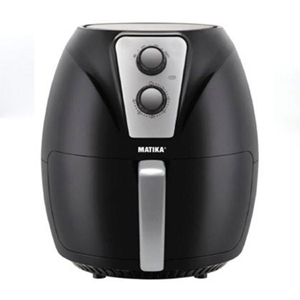 Nồi chiên chân không Matika MTK-9132 - 3.2L