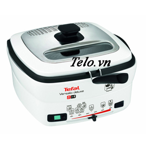 Nồi chiên đa năng Tefal FR4950 - 4 lít, 1600W