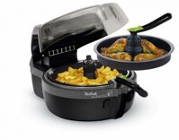 Nồi chiên không dầu 2 tầng Tefal YV9601