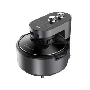 Nồi chiên không dầu 4.5L Aqua AQS-ADB501T(S)