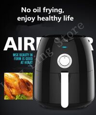 Nồi chiên không dầu Air Fryer MSX-289 - 4.5L