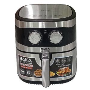 Nồi chiên không dầu Baka 9.2 lít BK-36