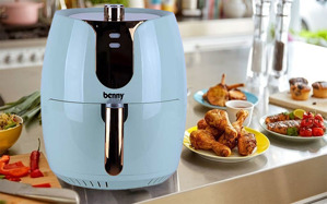 Nồi chiên không dầu Benny BAF-65