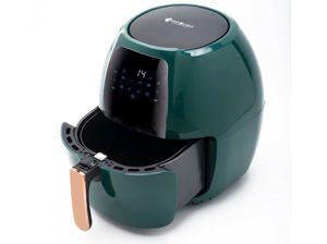 Nồi chiên không dầu Chef & Chef 6.5 lít YJ-702A