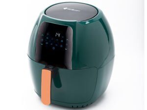 Nồi chiên không dầu Chef & Chef 6.5 lít YJ-702A