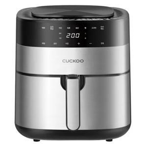 Nồi chiên không dầu Cuckoo CAF-G0610TB 5.5L