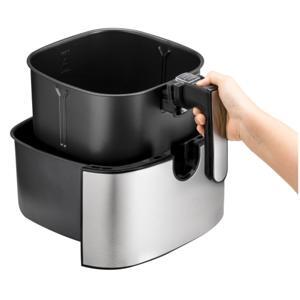 Nồi chiên không dầu Cuckoo CAF-G0610TB 5.5L