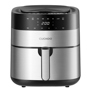 Nồi chiên không dầu Cuckoo CAF-G0610TB 5.5L