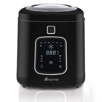 Nồi chiên không dầu Dreamer DF-S40B