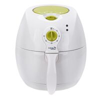 Nồi chiên không dầu Eco Fryer Lock&Lock ECF-202W