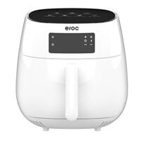 Nồi chiên không dầu Eroc 5.5 lít V-D1