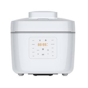 Nồi chiên không dầu Eroc 6 lít V-X1