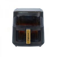 Nồi chiên không dầu Fujihome A8DG1NEW 8 Lít