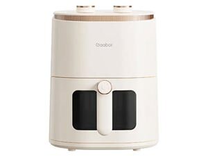 Nồi chiên không dầu Gaabor AF-45M01A 5 lít