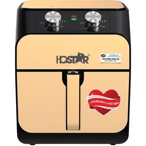 Nồi chiên không dầu HQstar 6 lít HQ-686