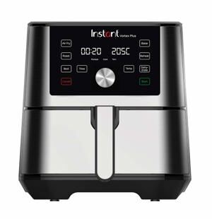 Nồi chiên không dầu Instant Pot Vortex Plus Clearcook, 5.7L