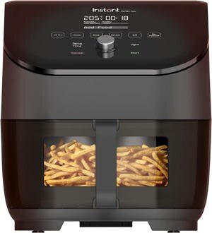 Nồi chiên không dầu Instant Pot Vortex Plus Clearcook, 5.7L