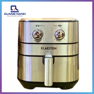 Nồi chiên không dầu Klarstein 5.4L