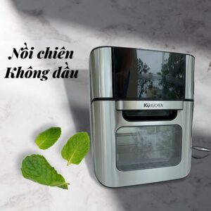 Nồi chiên không dầu Kuchen Ku1118 12 lít