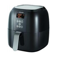 Nồi chiên không dầu Lock&Lock Digital Eco Fryer 3L ECF-300B