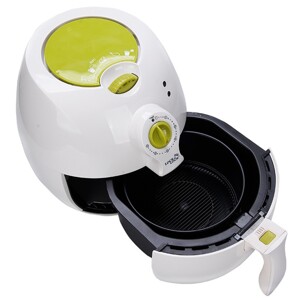 Nồi Chiên Không Dầu Lock&Lock Eco Fryer LO-ECF-202WS