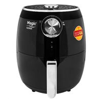 Nồi chiên không dầu Magic A-802 - 4.6L