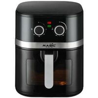 Nồi chiên không dầu Magic Eco 8 lít AC-127