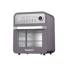 Nồi chiên không dầu Masuto MS-Pro12