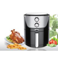 Nồi chiên không dầu Matika MTK-9160 6.0 lít