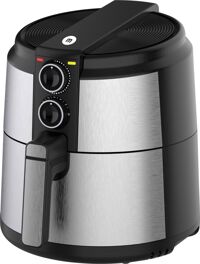 Nồi chiên không dầu Mishio MK220 - 5L