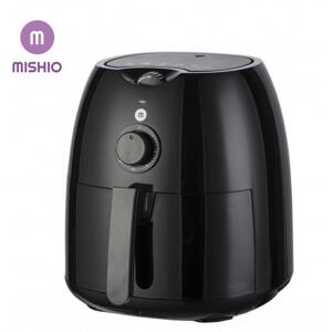 Nồi chiên không dầu Mishio MK40 - 4L