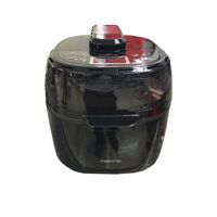 Nồi chiên không dầu Mistral MAF1200 - 12L