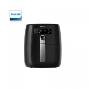 Nồi chiên không dầu Philips Airfryer HD9646 (HD-9646)