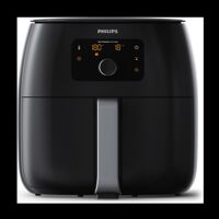 Nồi chiên không dầu Philips cỡ lớn HD9652/90 Airfryer XXL