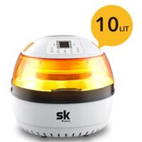 Nồi chiên không dầu SK Sumikura SKAF-10TZA (10 lít)