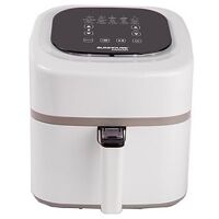 Nồi chiên không dầu Sunhouse Mama SHD4086W - 4.5L