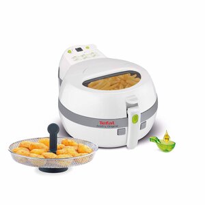 Nồi chiên không dầu Tefal ActiFry Model FZ711015