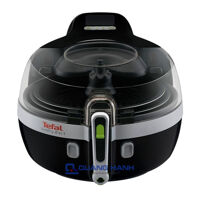 Nồi chiên không dầu Tefal YV960130