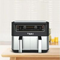 Nồi chiên không dầu Tsuki TS-AF1001 - 10 lít