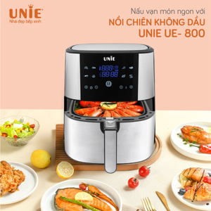 Nồi chiên không dầu Unie UE-800