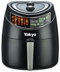 Nồi chiên không dầu Yakyo Tp-550 - 5.5L