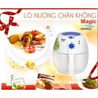 Nồi chiên không khí MAGIC LDV100483 (LDV-100483)