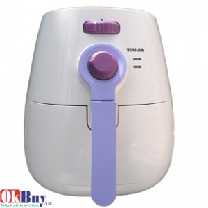 Nồi chiên không khí Youjia Airfryer YJ-2588 -  1400W , 2,5 lít